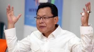 BIN Kantongi Aktor Sponsori Demo Rusuh Tolak UU Ciptaker